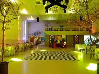 Prédio Comercial à venda, 500m² no Jardim Casa Grande, São Paulo