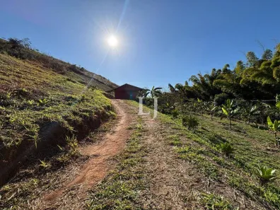 Lote/Terreno à venda, 4228m² no Pedro do Rio, Petrópolis
