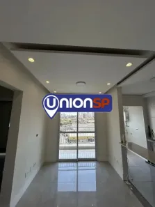 Apartamento com 2 Quartos à venda, 56m² no Saúde, São Paulo