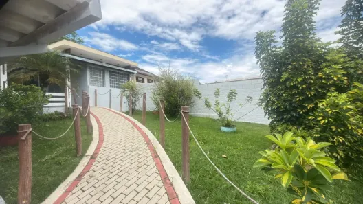Ponto Comercial para alugar, 121m² no Jardim Nova América, São José dos Campos