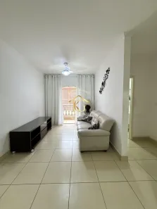 Apartamento com 1 Quarto à venda, 55m² no Tupi, Praia Grande