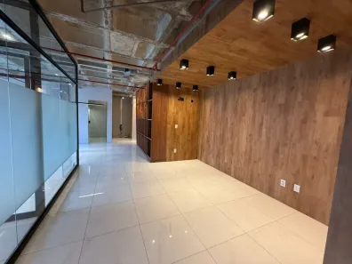 Sala Comercial à venda, 89m² no Setor Bueno, Goiânia
