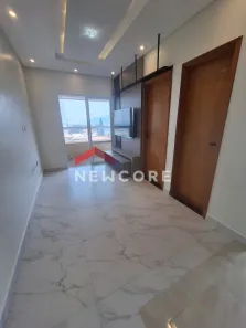 Apartamento com 1 Quarto à venda, 43m² no Flórida, Praia Grande