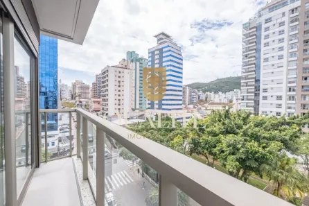 Apartamento com 3 Quartos à venda, 108m² no Centro, Florianópolis