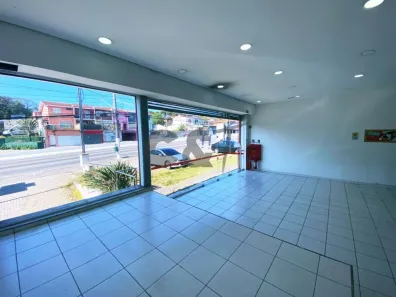 Ponto Comercial para alugar, 612m² no Santo Amaro, São Paulo