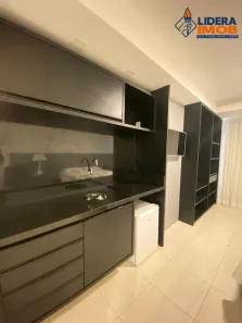 Apartamento com 1 Quarto para alugar, 30m² no Centro, Feira de Santana