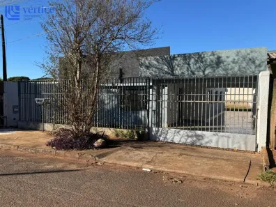 Casa com 3 Quartos à venda, 175m² no Jardim Nova Paulista, Sarandi