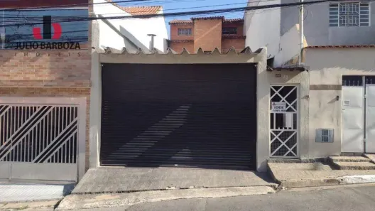 Sobrado com 4 Quartos à venda, 132m² no Jardim Leda, Guarulhos