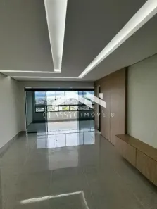 Apartamento com 3 Quartos para alugar, 111m² no Granada, Uberlândia