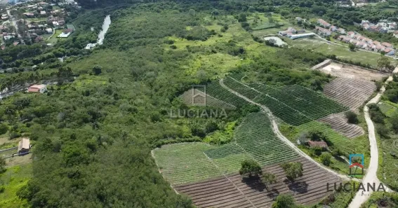 Fazenda/Sítio à venda, 230000m² no Alpes Suiços, Gravatá