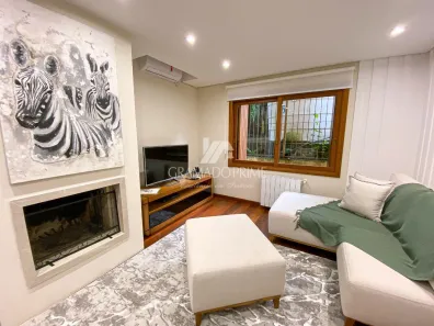 Apartamento com 2 Quartos à venda, 78m² no Vila Suica, Gramado