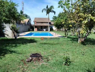 Casa com 3 Quartos à venda, 257m² no Loteamento Jardim Morumbi, Atibaia