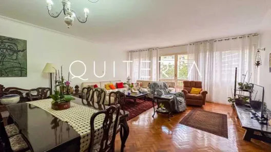 Apartamento com 3 Quartos à venda, 290m² no Copacabana, Rio de Janeiro