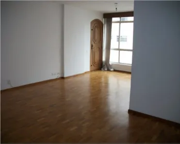 Apartamento com 3 Quartos para alugar, 108m² no Jardim Paulista, São Paulo