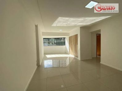 Apartamento com 3 Quartos à venda, 90m² no Candeal, Salvador