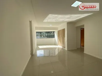 Apartamento com 3 Quartos à venda, 96m² no Candeal, Salvador
