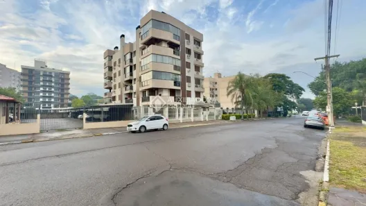 Cobertura com 3 Quartos à venda, 157m² no Pátria Nova, Novo Hamburgo