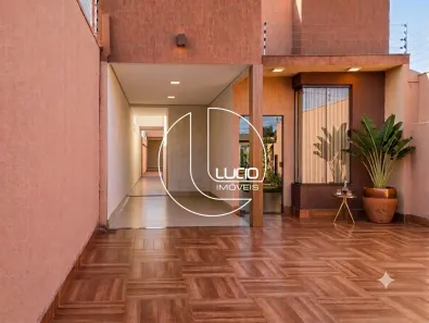 Casa com 3 Quartos à venda, 102m² no Jardim Europa I e II, Anápolis
