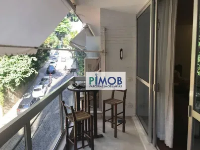 Apartamento com 4 Quartos à venda, 212m² no Lagoa, Rio de Janeiro