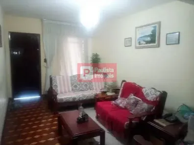 Sobrado com 2 Quartos à venda, 120m² no Jardim Taquaral, São Paulo