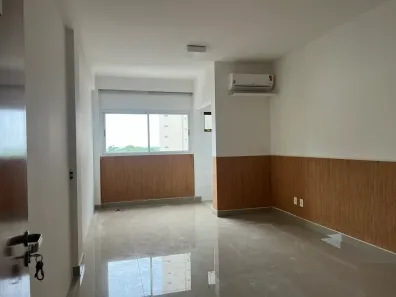Sala Comercial com 1 Quarto à venda, 23m² no Santa Maria, Uberaba