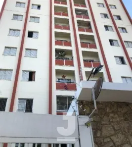 Apartamento com 2 Quartos à venda, 62m² no Chácara da Barra, Campinas