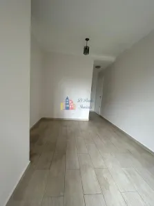 Apartamento com 2 Quartos à venda, 55m² no Jardim Tupanci, Barueri