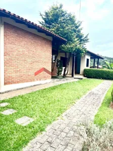 Casa de Condomínio com 4 Quartos à venda, 287m² no Granja Viana, Cotia