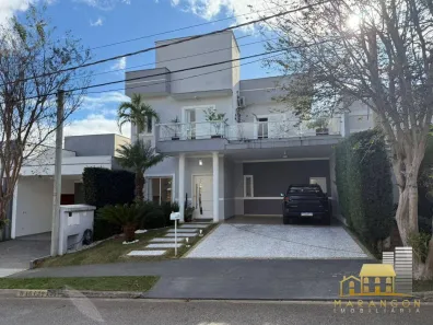 Casa de Condomínio com 3 Quartos à venda, 210m² no Parque Ibiti Reserva, Sorocaba