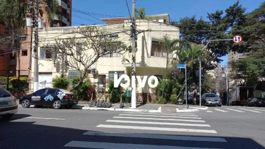 Sobrado com 8 Quartos à venda, 150m² no Vila Clementino, São Paulo