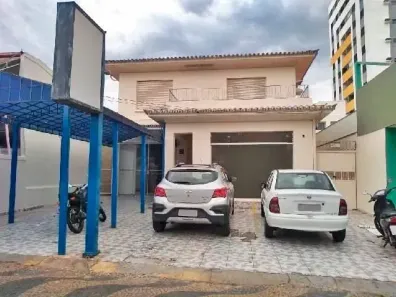 Sala Comercial para alugar, 100m² no Centro, Marília