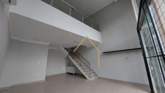 Ponto Comercial para alugar, 82m² no São Manoel, Americana
