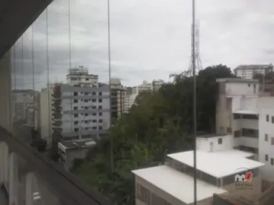 Apartamento com 3 Quartos à venda, 110m² no Ingá, Niterói