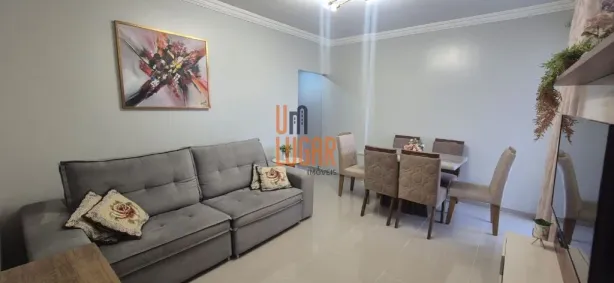 Apartamento com 3 Quartos para alugar, 96m² no Reduto, Belém