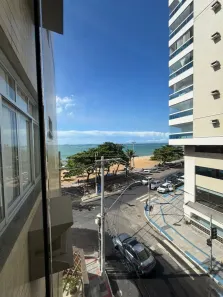 Apartamento com 2 Quartos à venda, 100m² no Itapuã, Vila Velha