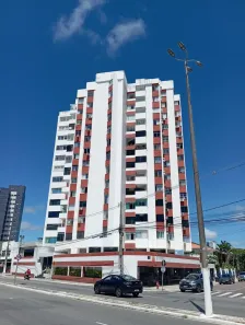 Apartamento com 3 Quartos à venda, 130m² no Treze de Julho, Aracaju