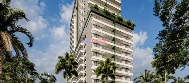 Apartamento com 2 Quartos à venda, 69m² no Nossa Senhora da Vitória, Ilhéus