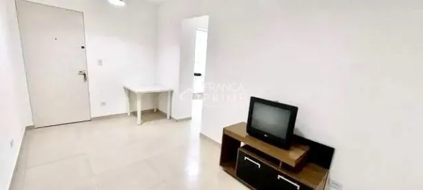 Apartamento com 2 Quartos à venda, 50m² no Limão, São Paulo