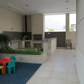Apartamento com 2 Quartos à venda, 89m² no Vila Romana, São Paulo