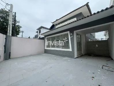 Ponto Comercial com 6 Quartos para alugar, 345m² no Campo Grande, Santos
