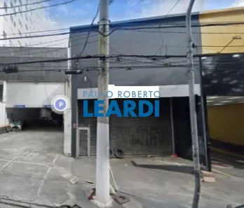 Galpão/Depósito/Armazém para alugar, 420m² no Lapa, São Paulo