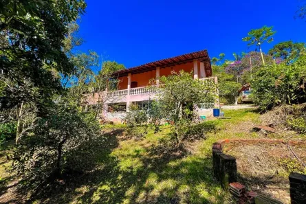 Casa de Condomínio com 2 Quartos à venda, 239m² no Jardim Club de Campo, Santo André