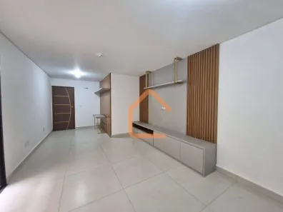 Apartamento com 3 Quartos à venda, 90m² no Residencial Parque dos Fontes, Pouso Alegre