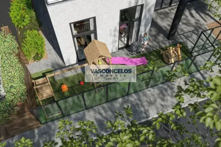 Apartamento com 3 Quartos à venda, 111m² no Jardim São Dimas, São José dos Campos