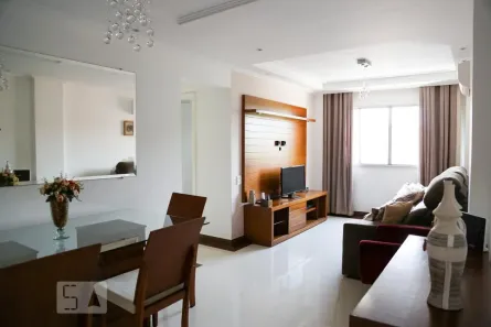 Apartamento com 2 Quartos à venda, 76m² no Vila Guarani (Z Sul), São Paulo