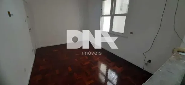 Apartamento com 1 Quarto à venda, 39m² no Copacabana, Rio de Janeiro