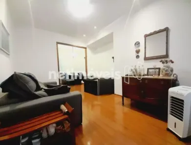 Apartamento com 3 Quartos à venda, 110m² no Santo Antônio, Belo Horizonte