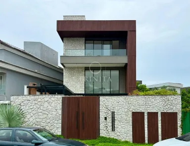 Casa de Condomínio com 5 Quartos à venda, 440m² no Recreio dos Bandeirantes, Rio de Janeiro