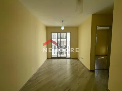 Apartamento com 2 Quartos à venda, 50m² no Socorro, São Paulo