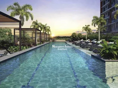 Apartamento com 2 Quartos à venda, 110m² no Cambuí, Campinas
